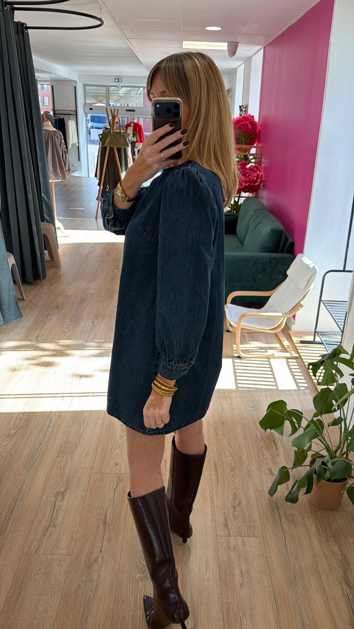 Robe LAURENE ORAIJE