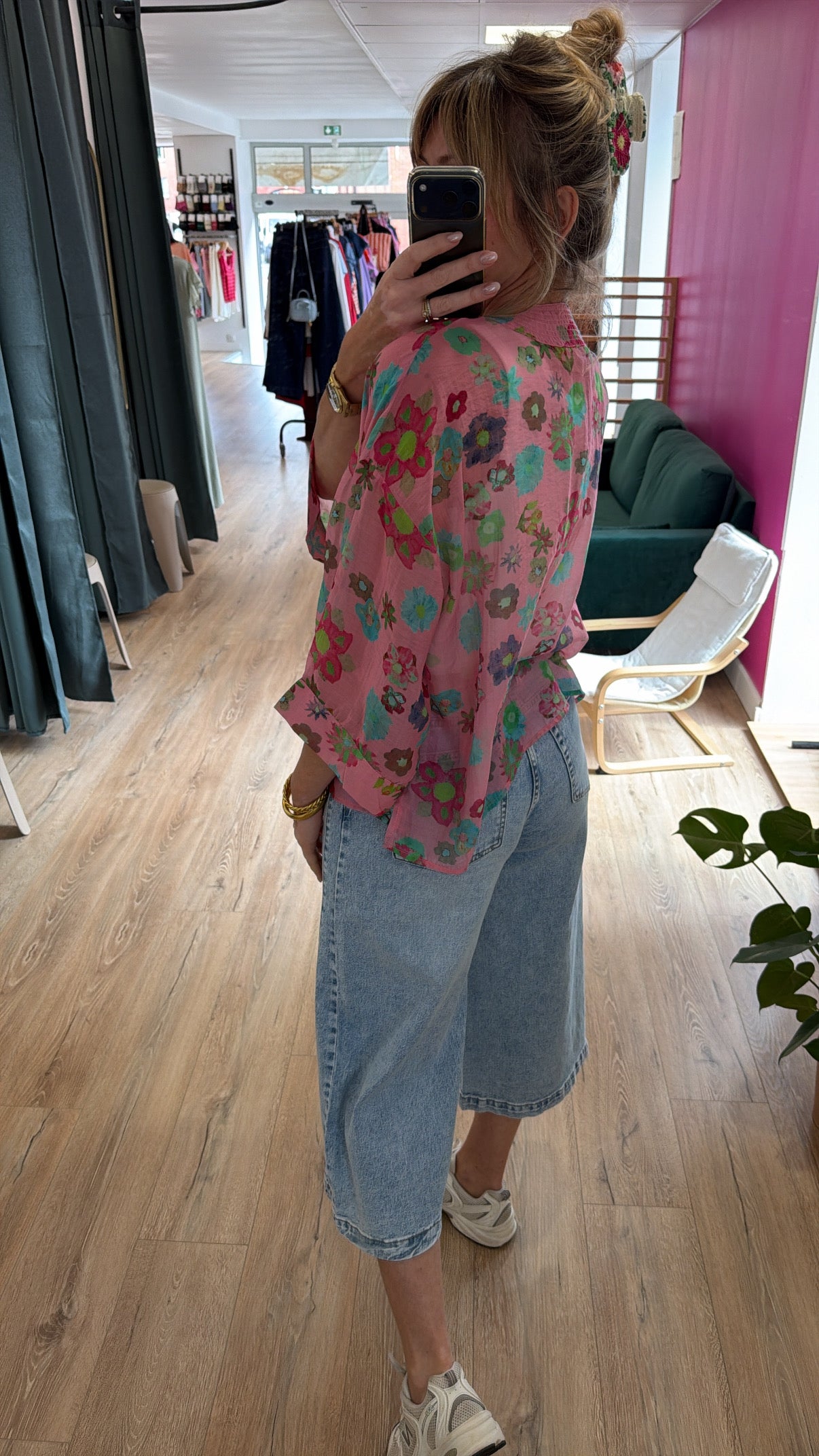Kimono SABY
