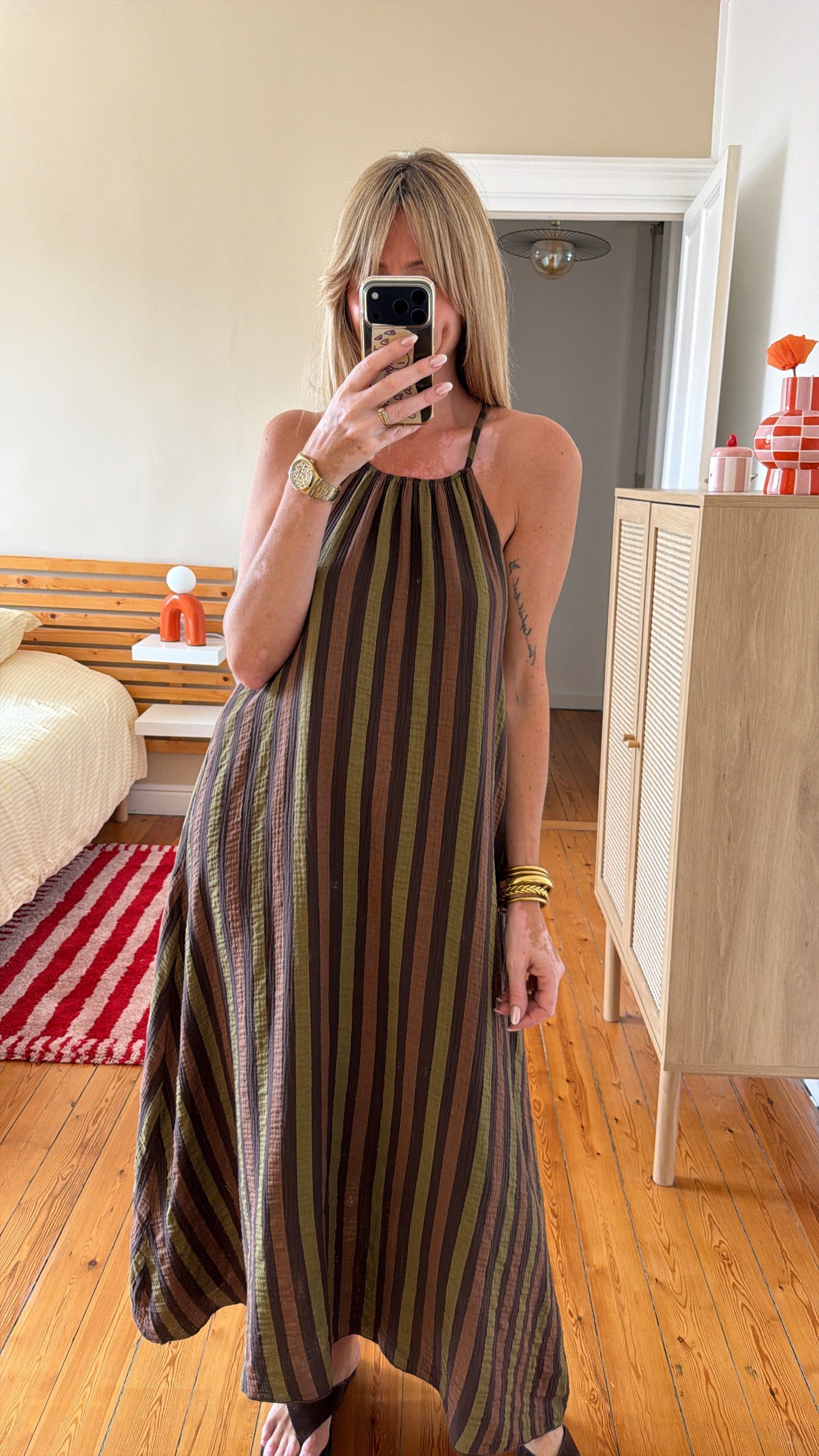 Robe LINE