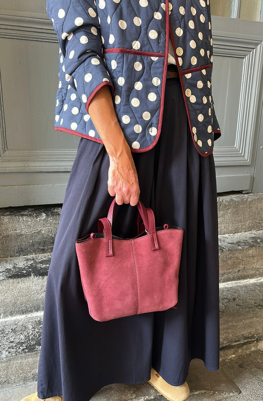 Sac ERYNN Bordeaux