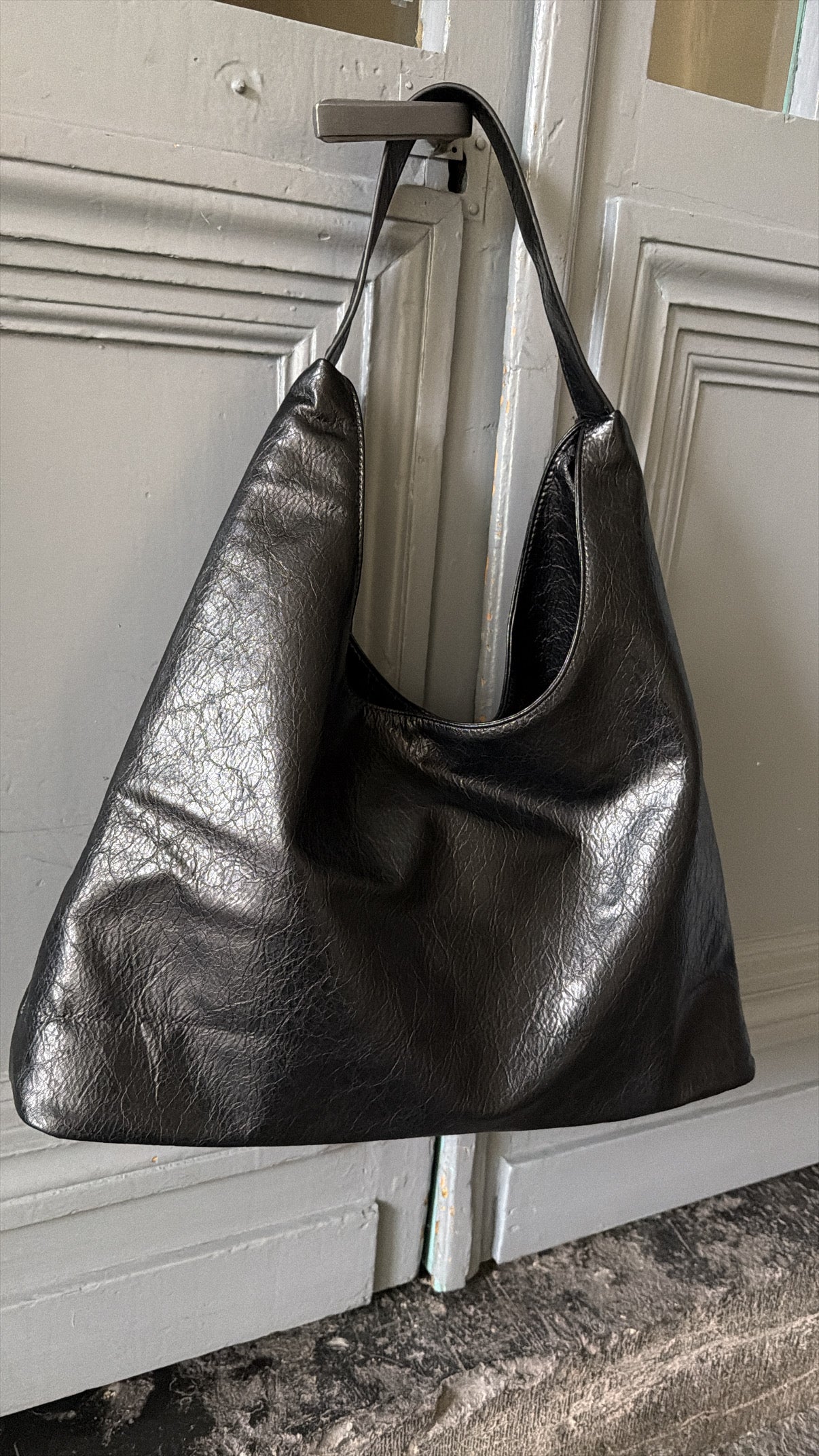 Sac CLARISSE Noir