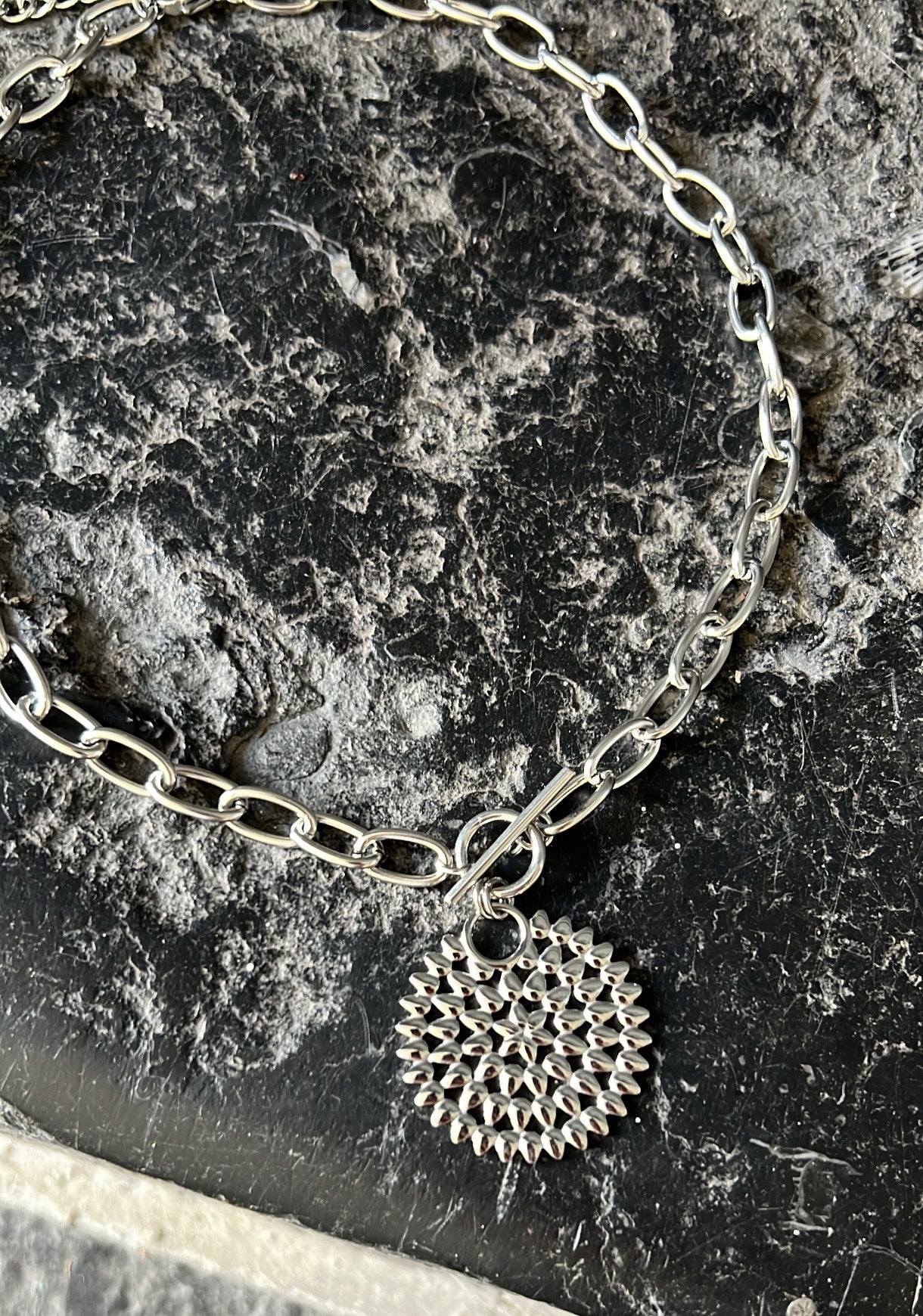 Collier PIA