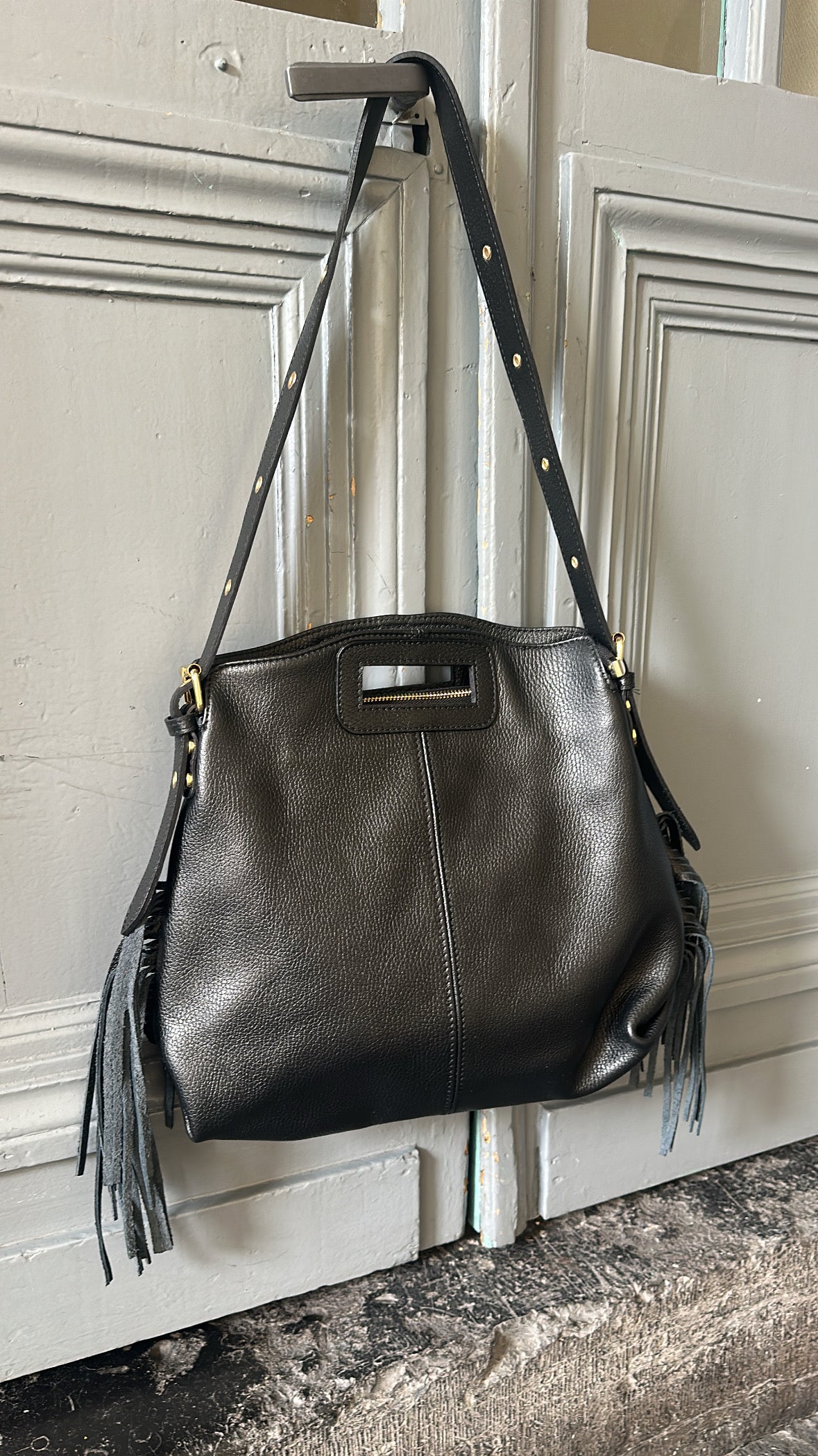 Sac JIM Noir