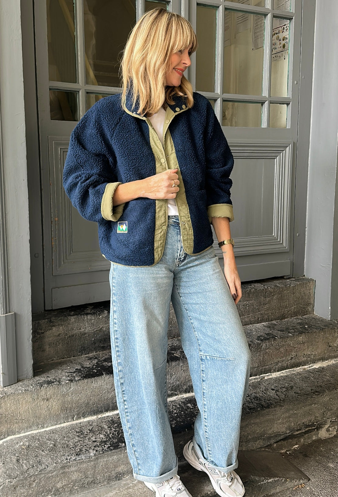 Veste SUZIE