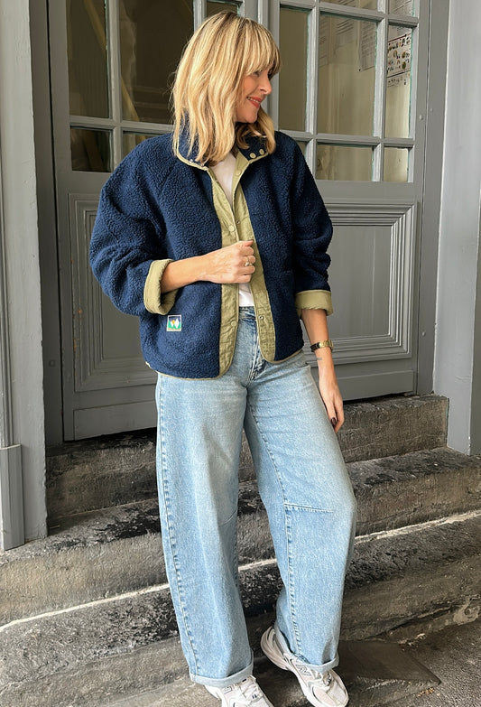 Veste SUZIE