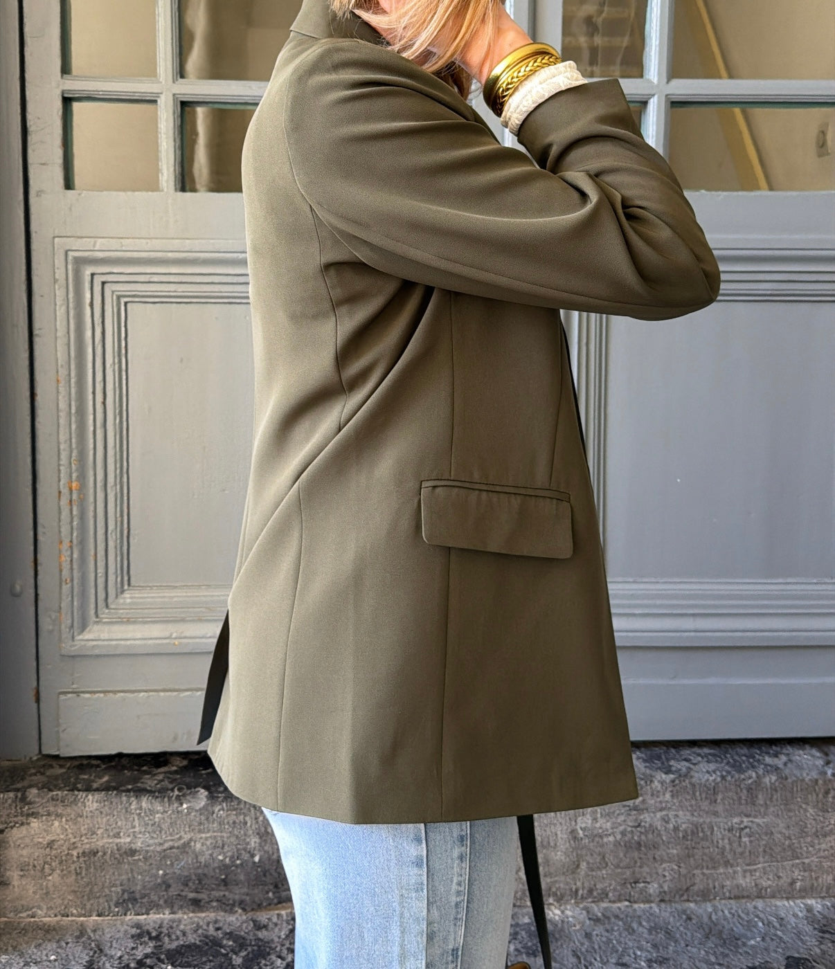 Blazer BOOZY Forest Night PIECES