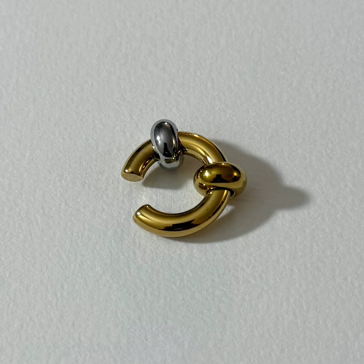 Earcuff Lison doré