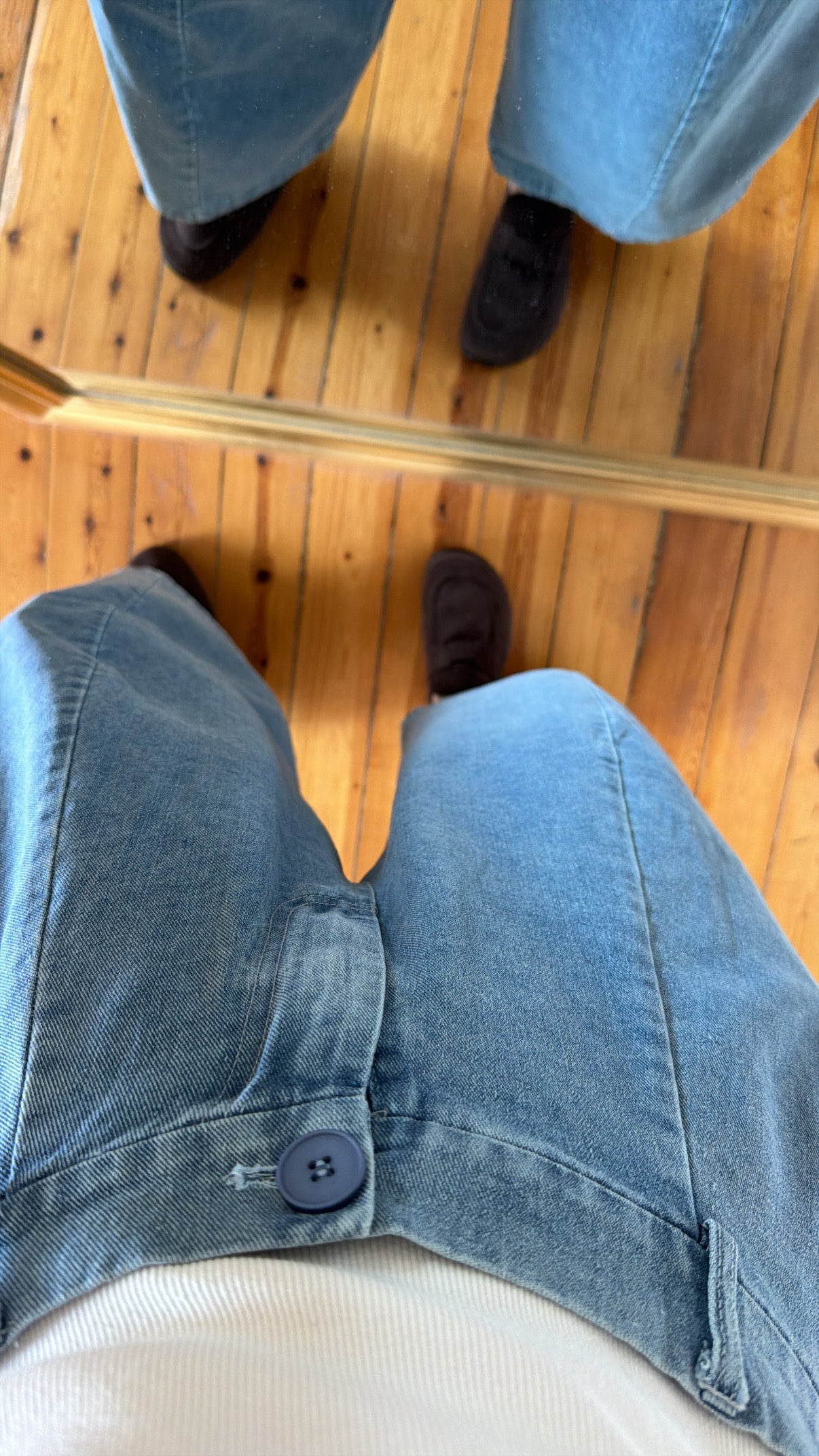 Pantalon jean BALE