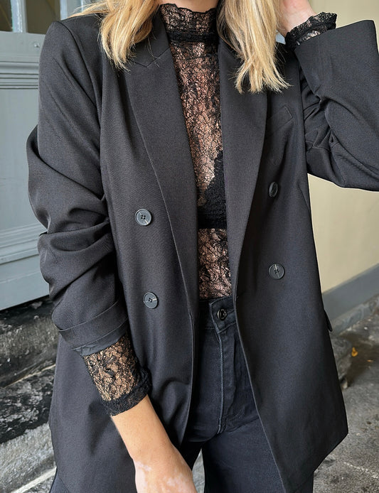 Blazer ORLANNE Noir