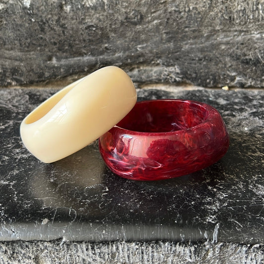 Jonc LUBIN asymétrique