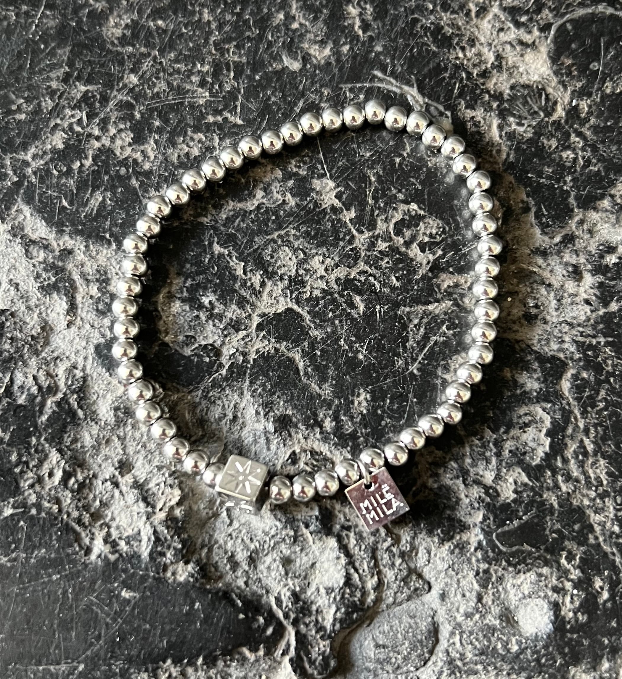 Bracelet MIA Carré
