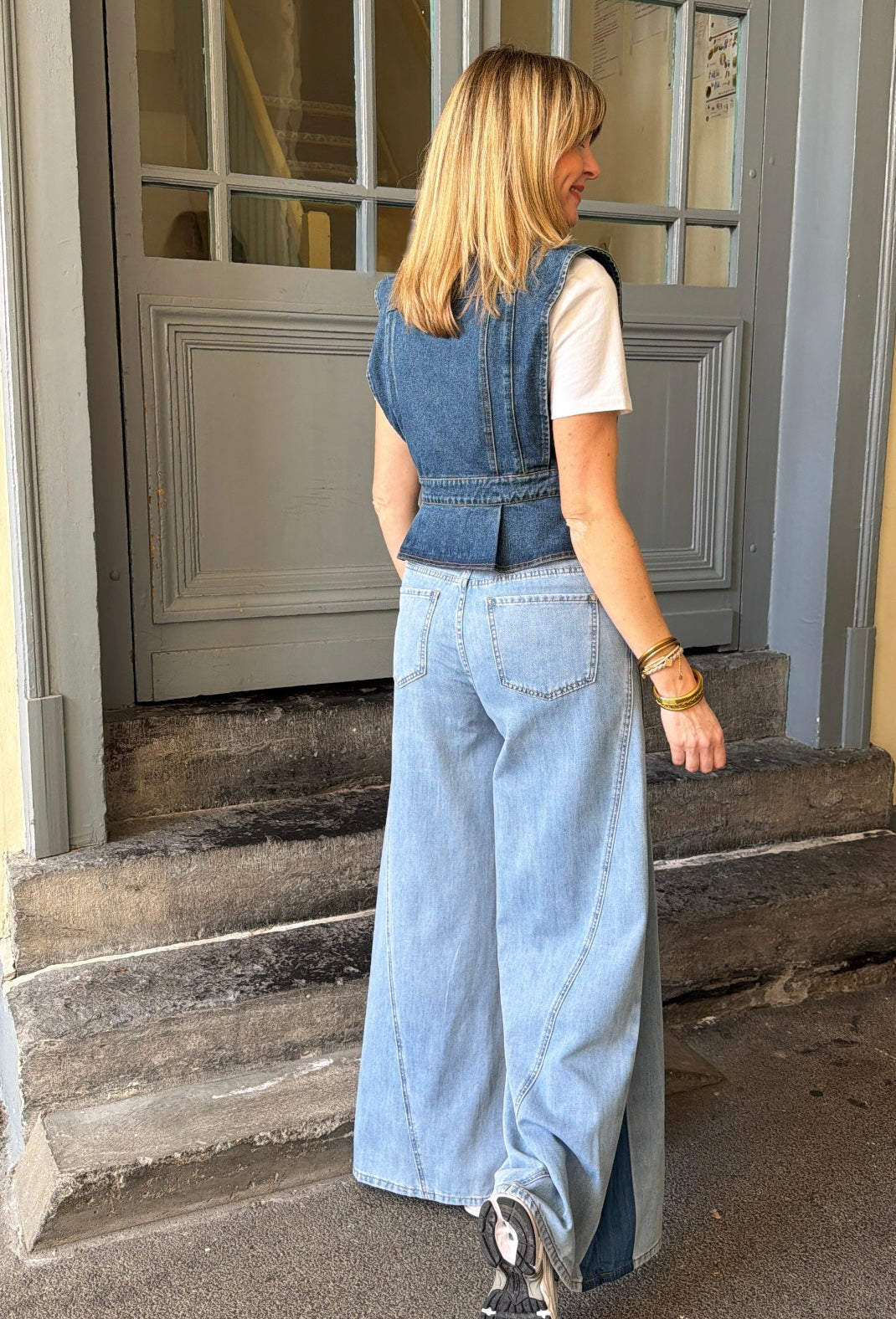 Jean palazzo ERIKA