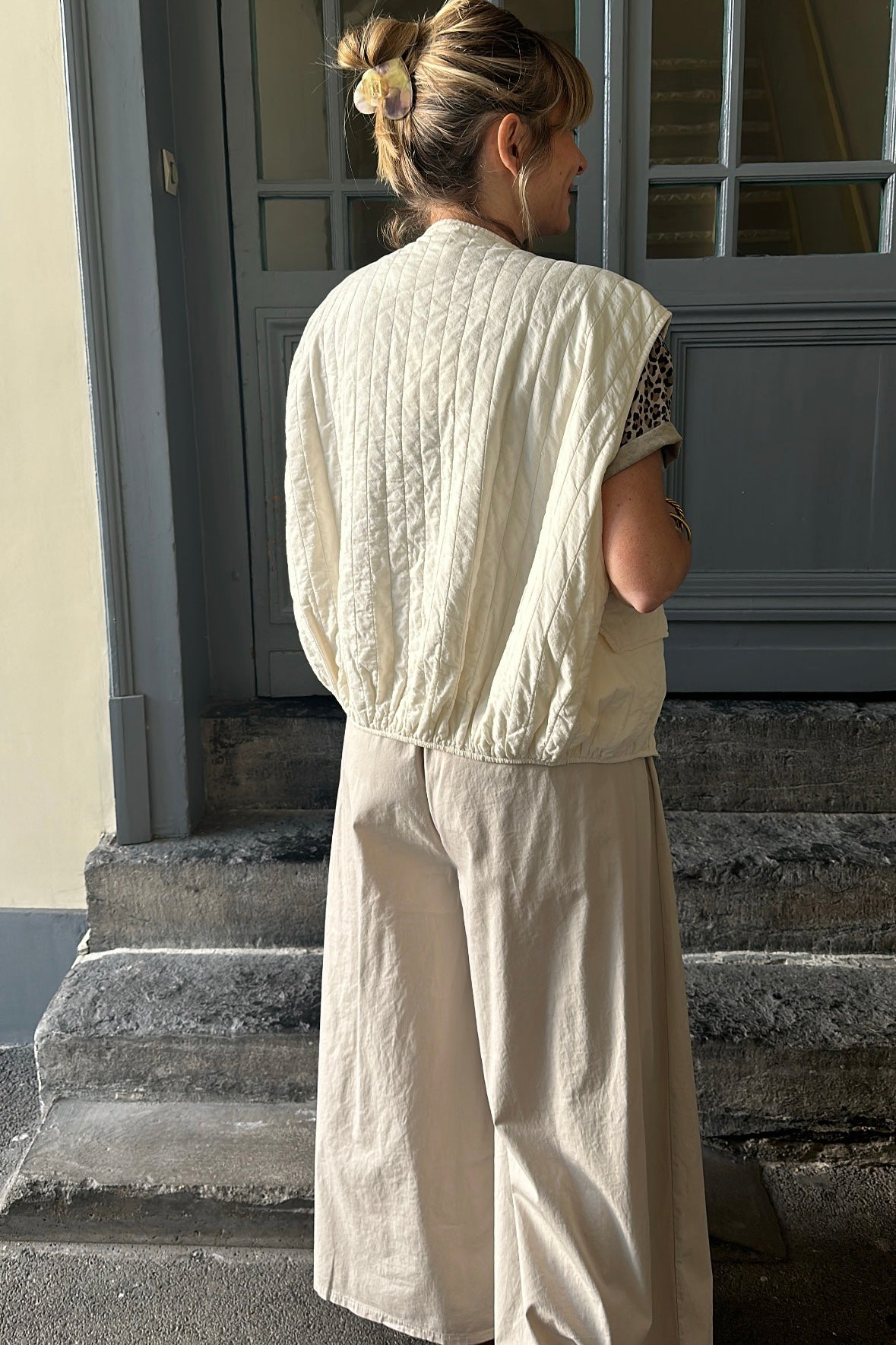Gilet/Veste ARNAUD