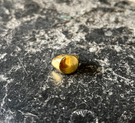 Bague CHEVALIERE