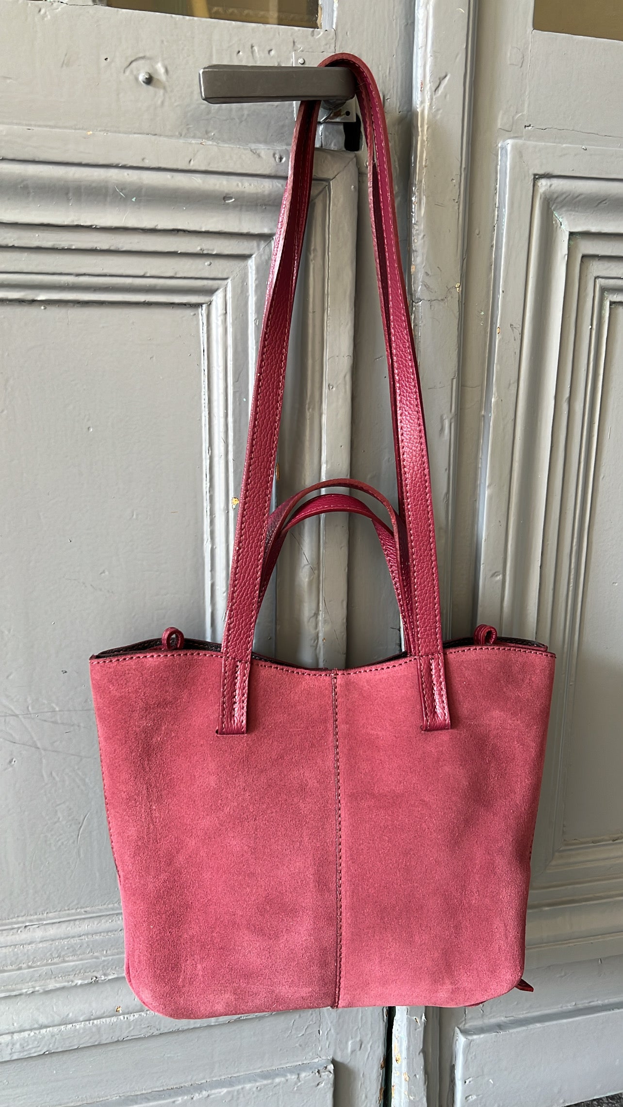 Sac ERYNN Bordeaux