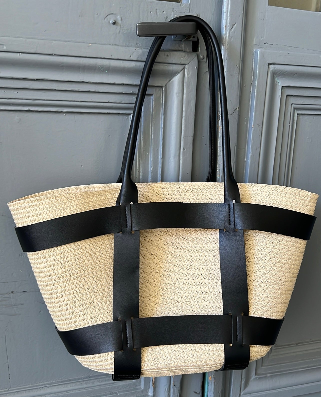 Sac APOLLINE Noir