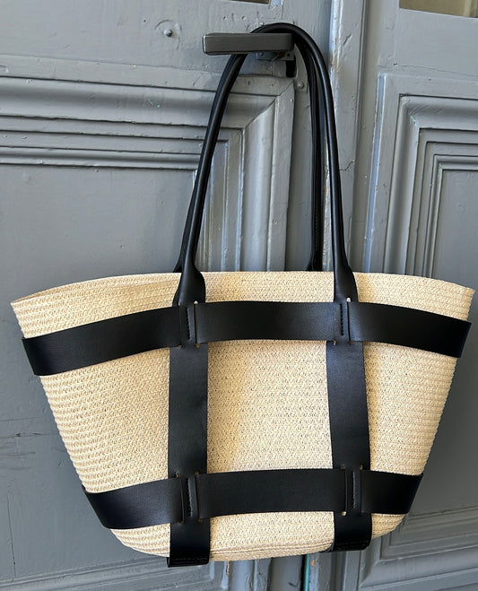 Sac APOLLINE Noir