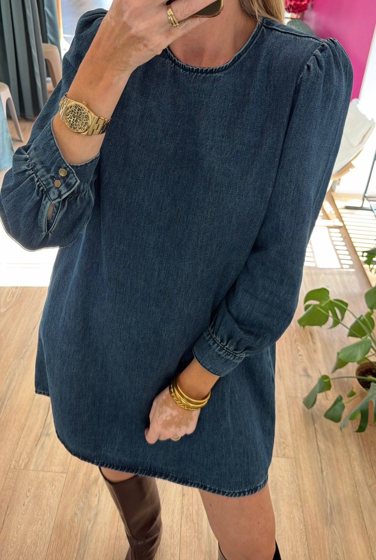 Robe LAURENE ORAIJE