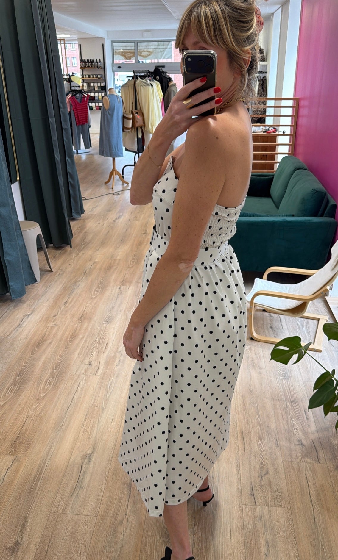 Robe EMILIE