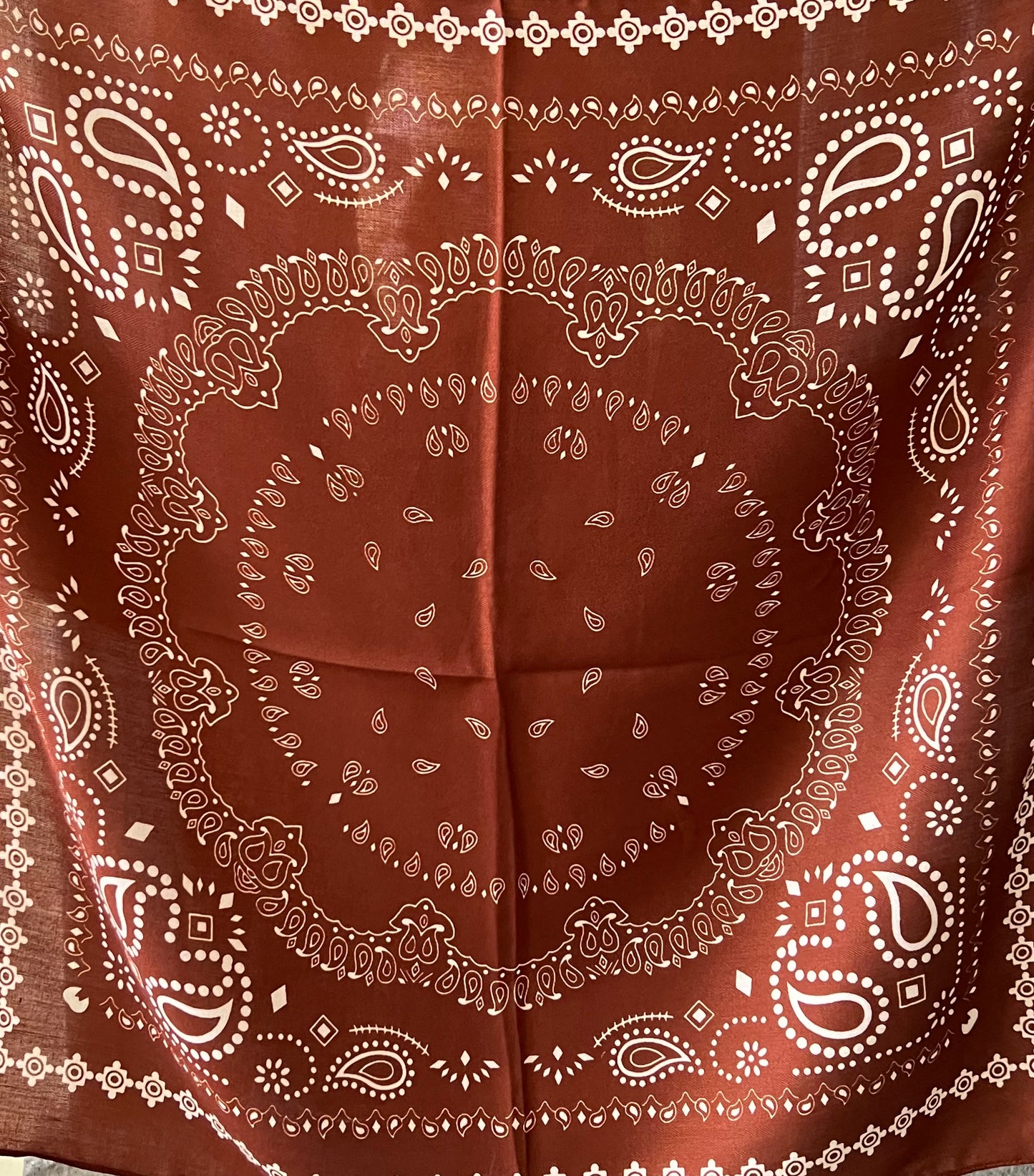 Foulard CLÉO