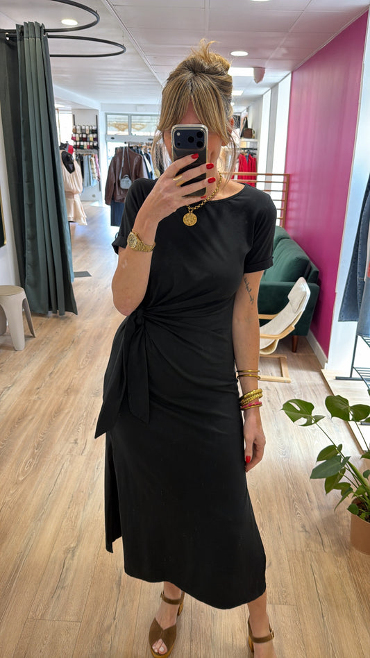 Robe MARION Noire