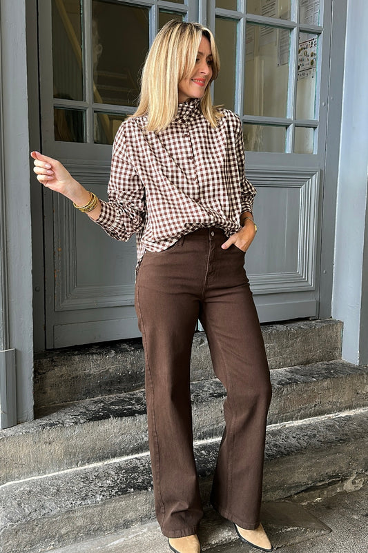 Blouse ELIA