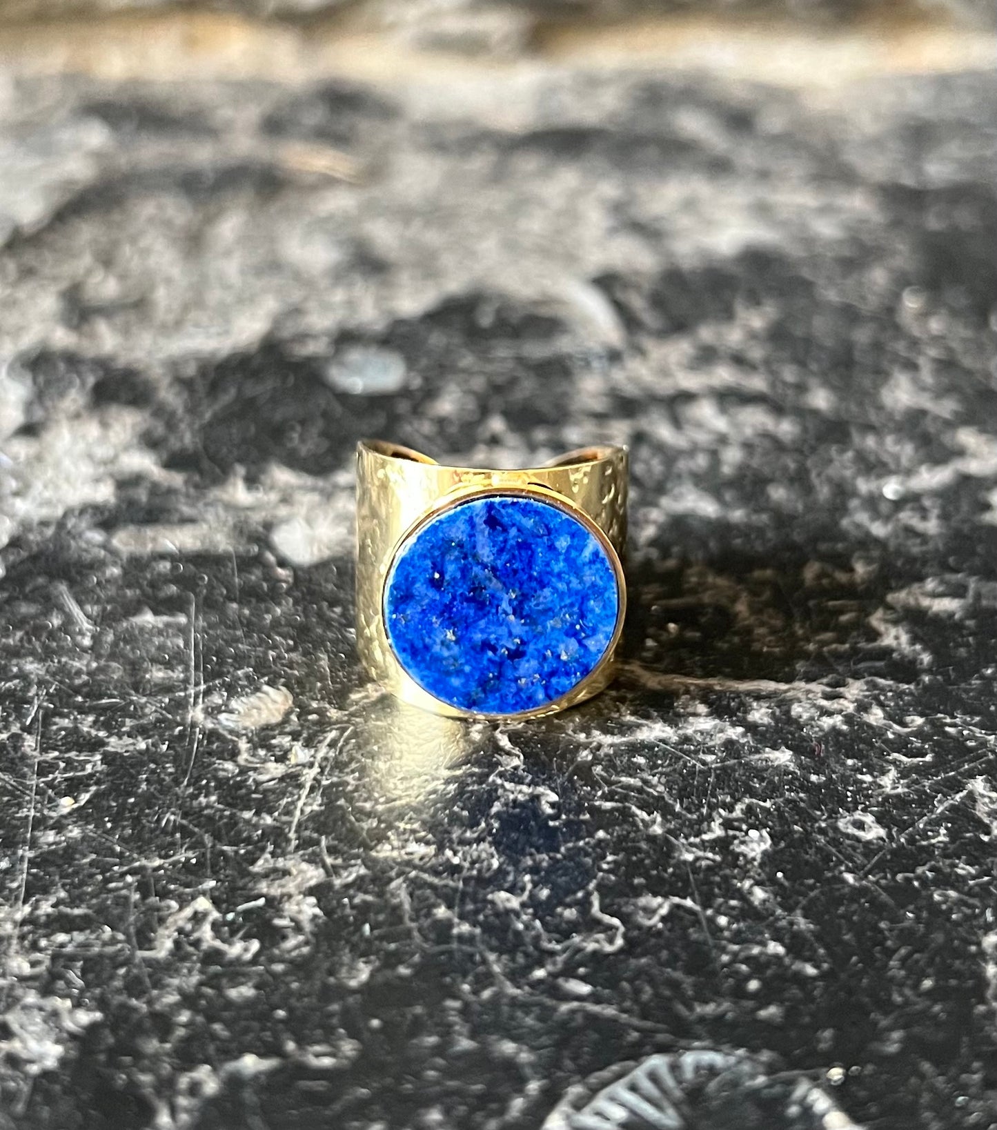 Bague CLÉA