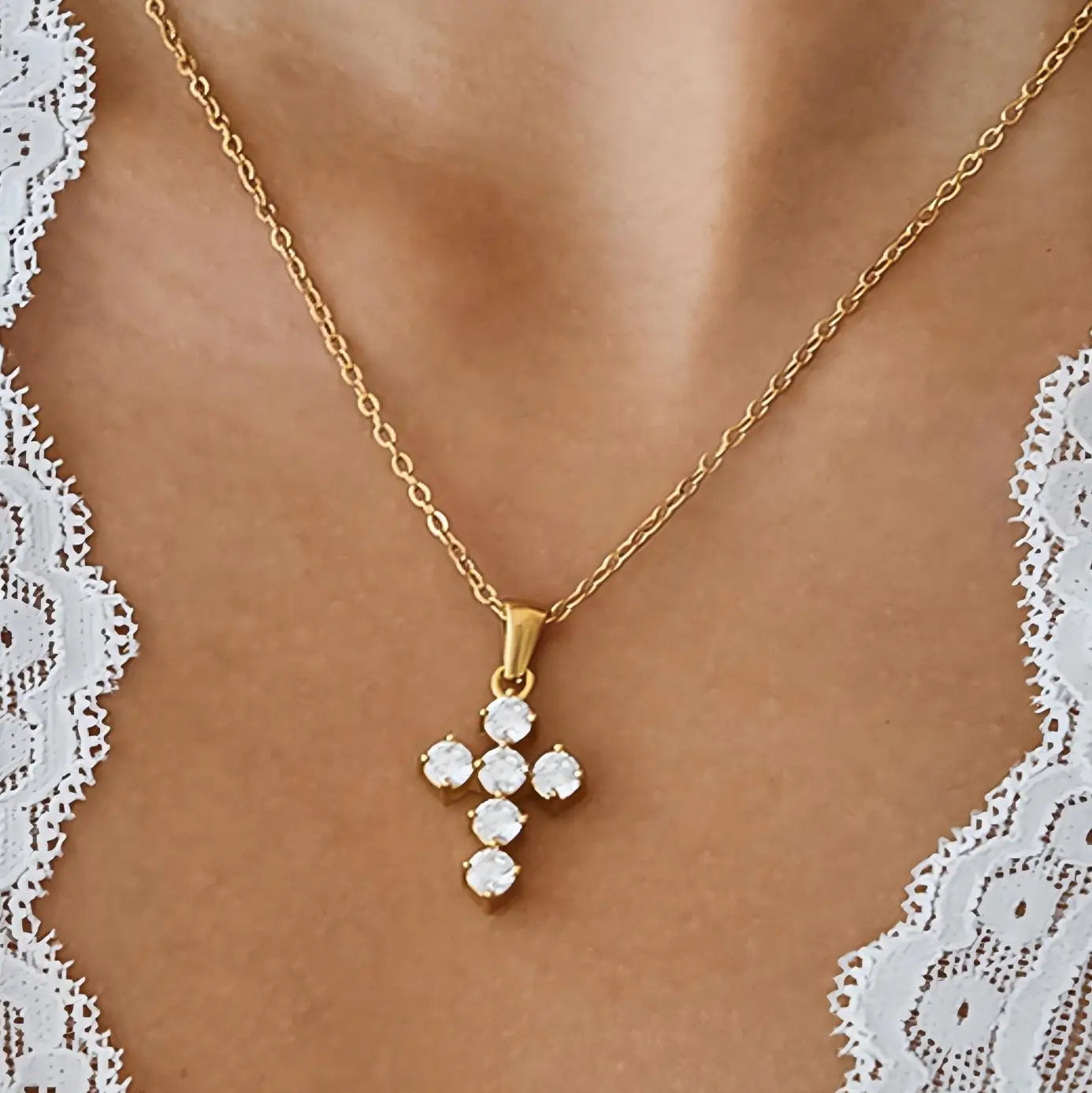Collier RAIMON