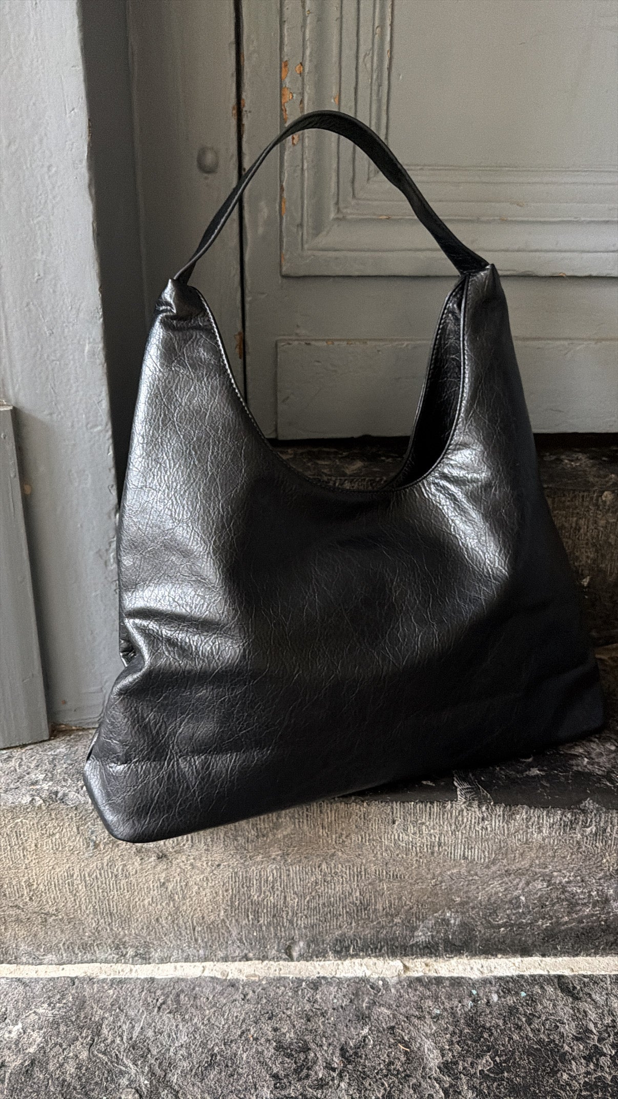 Sac CLARISSE Noir