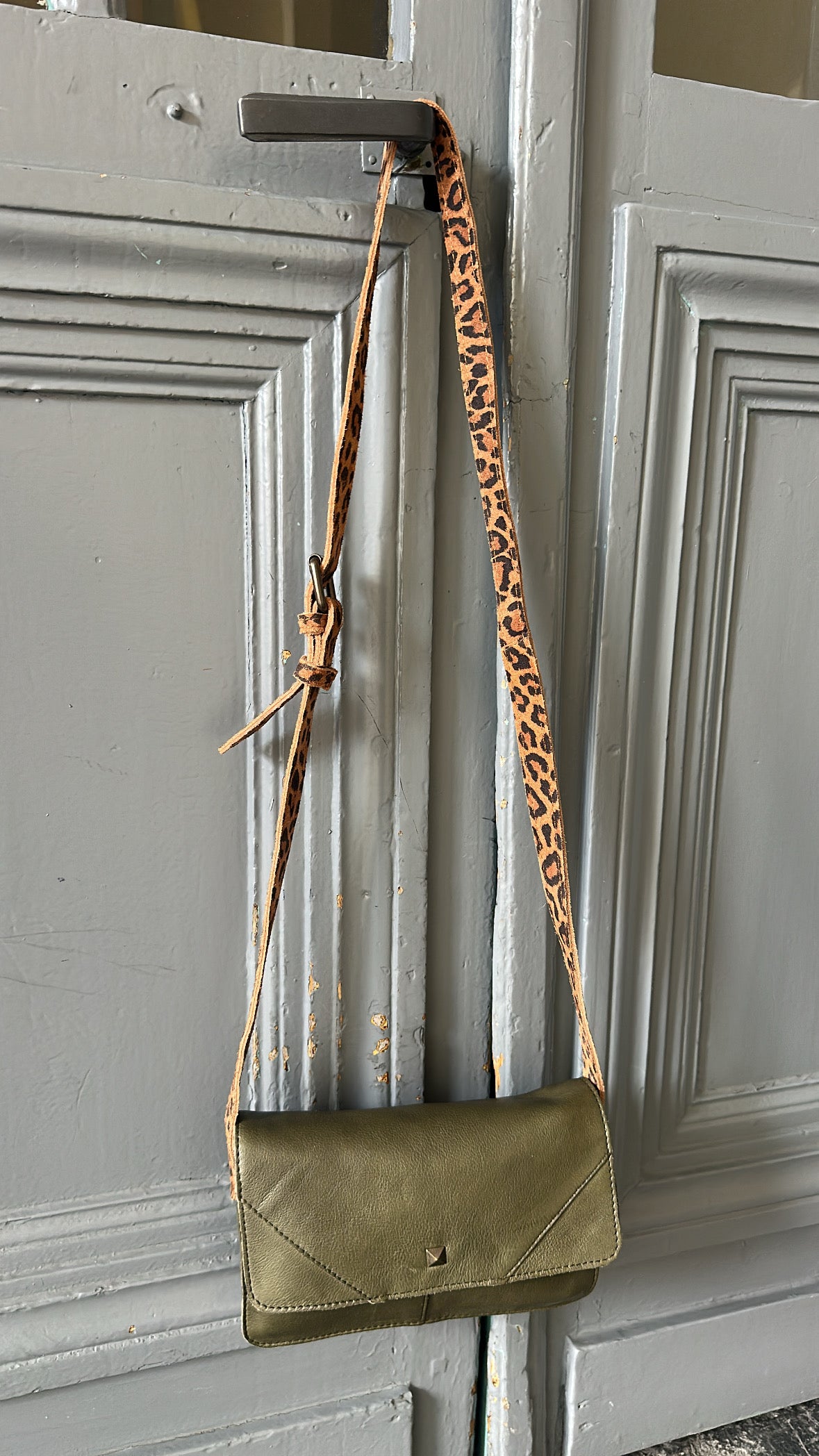 Sac JUNE PIECES