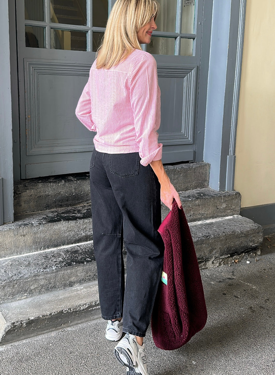 Chemise IRÈNE PIECES