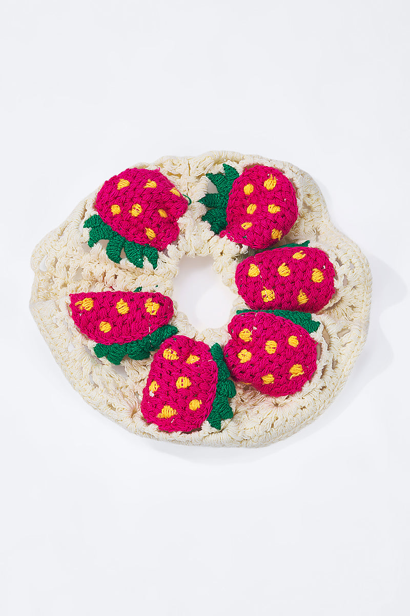 Chouchou FRAISE