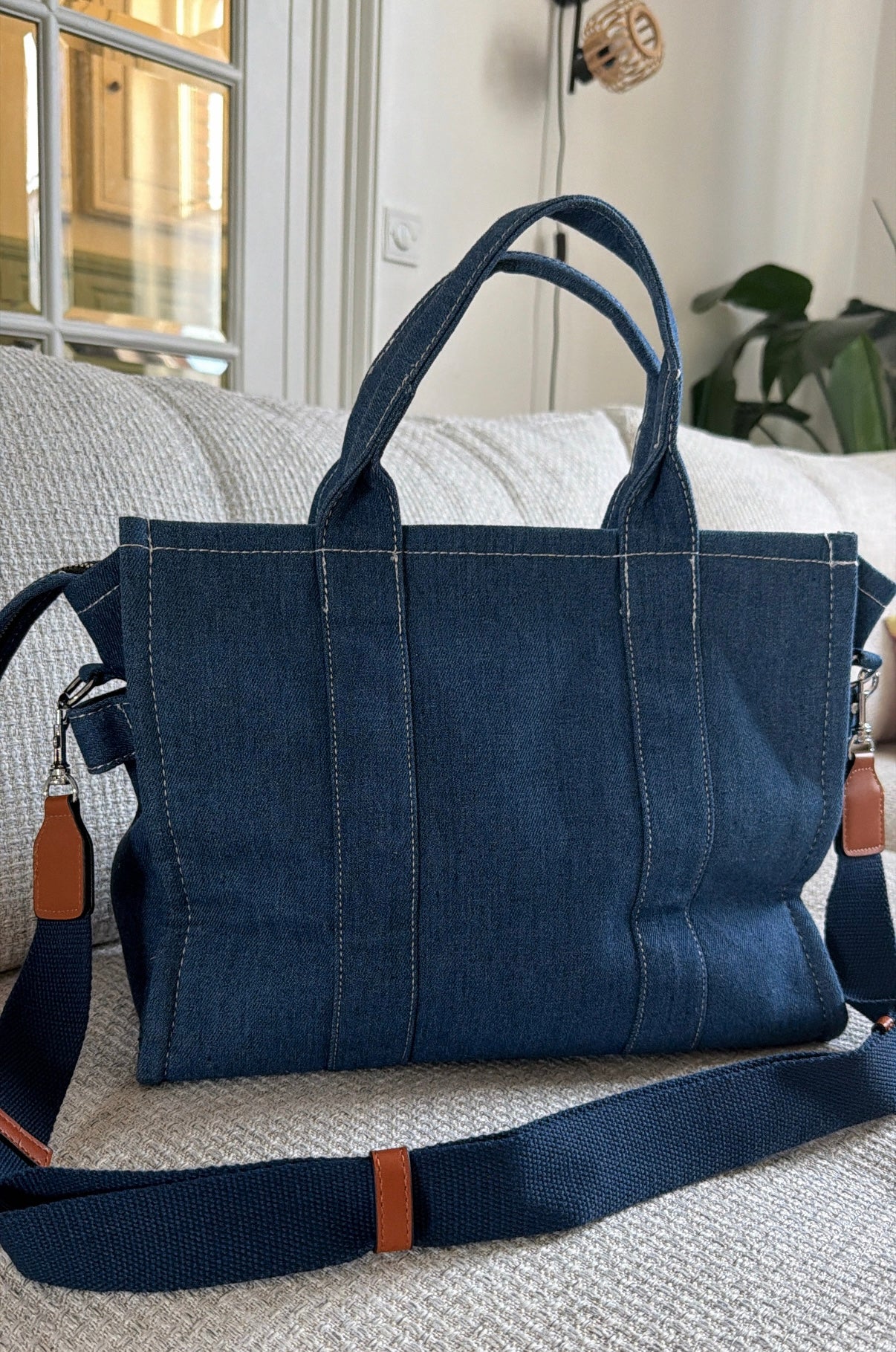 Sac MAX