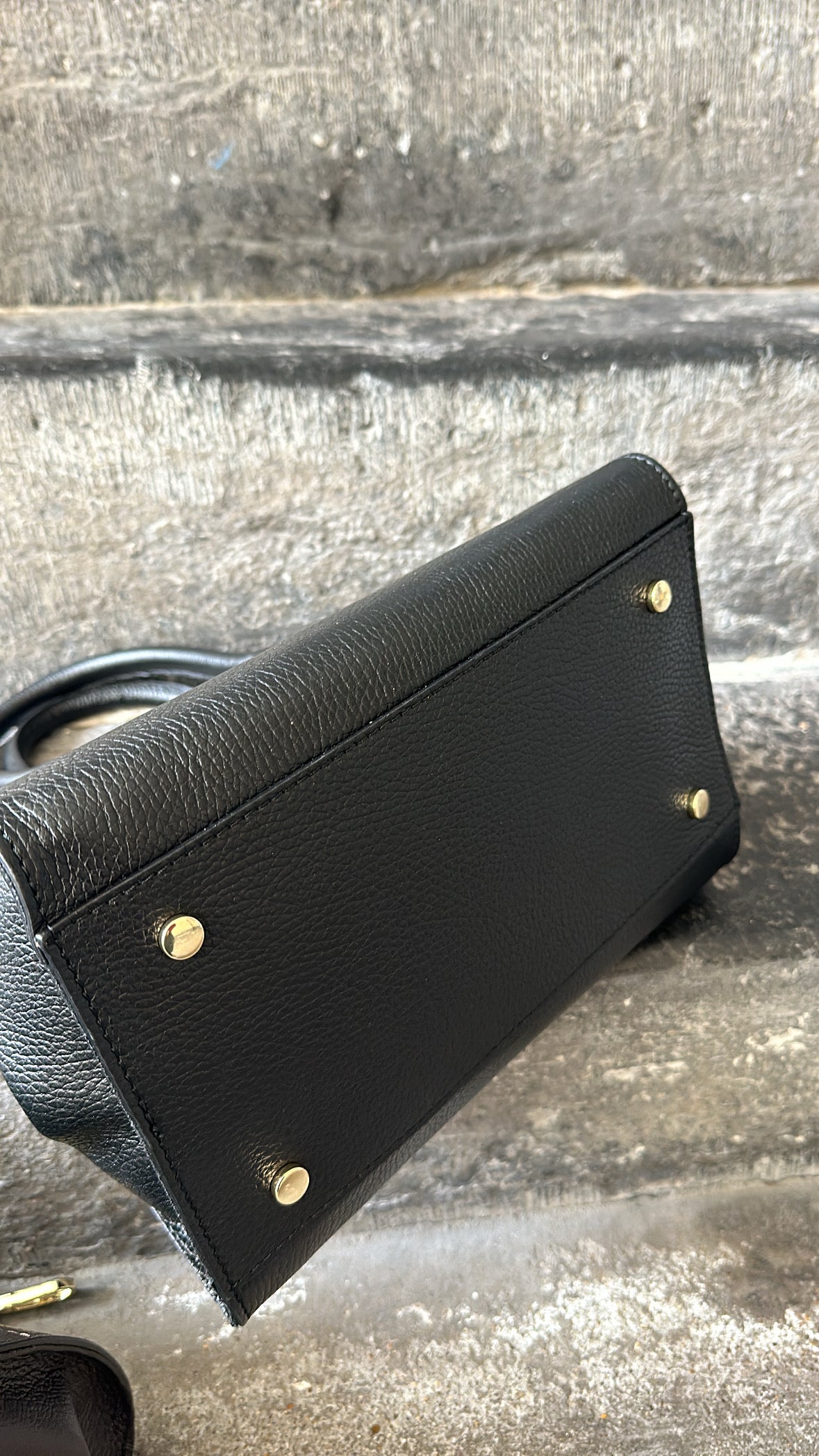 Sac ILIANE Noir