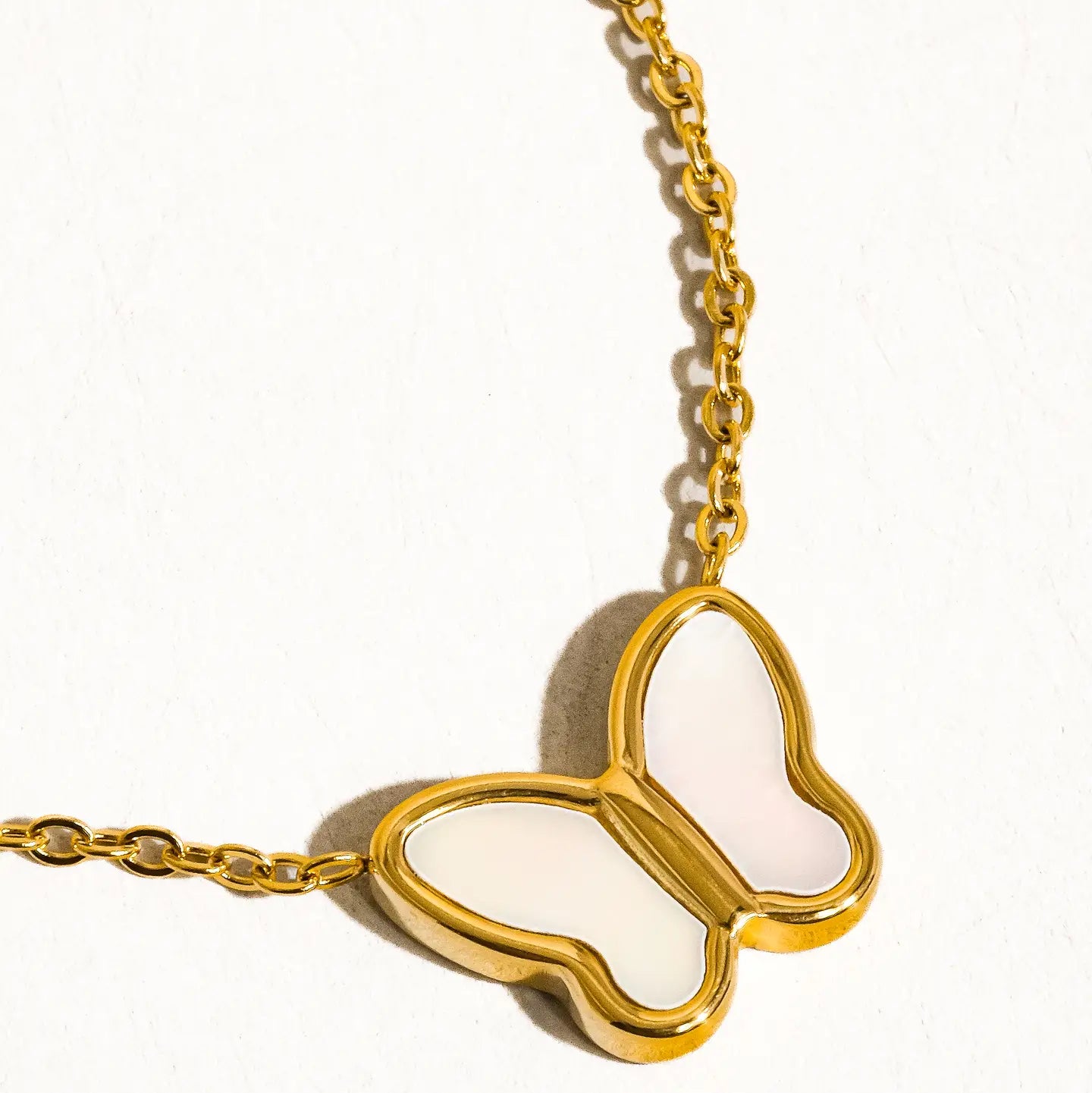 Collier SANDY