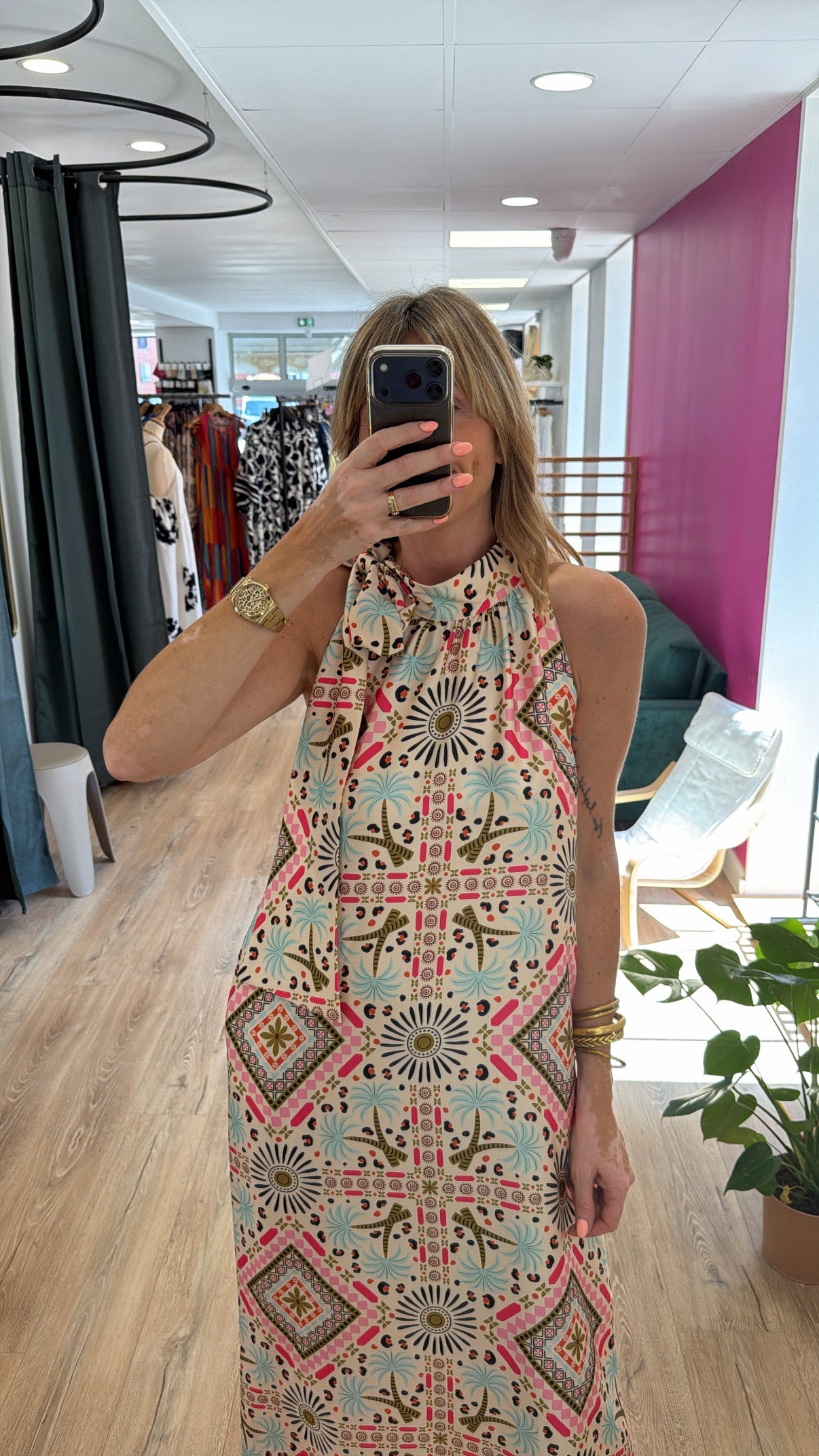 Robe NALA
