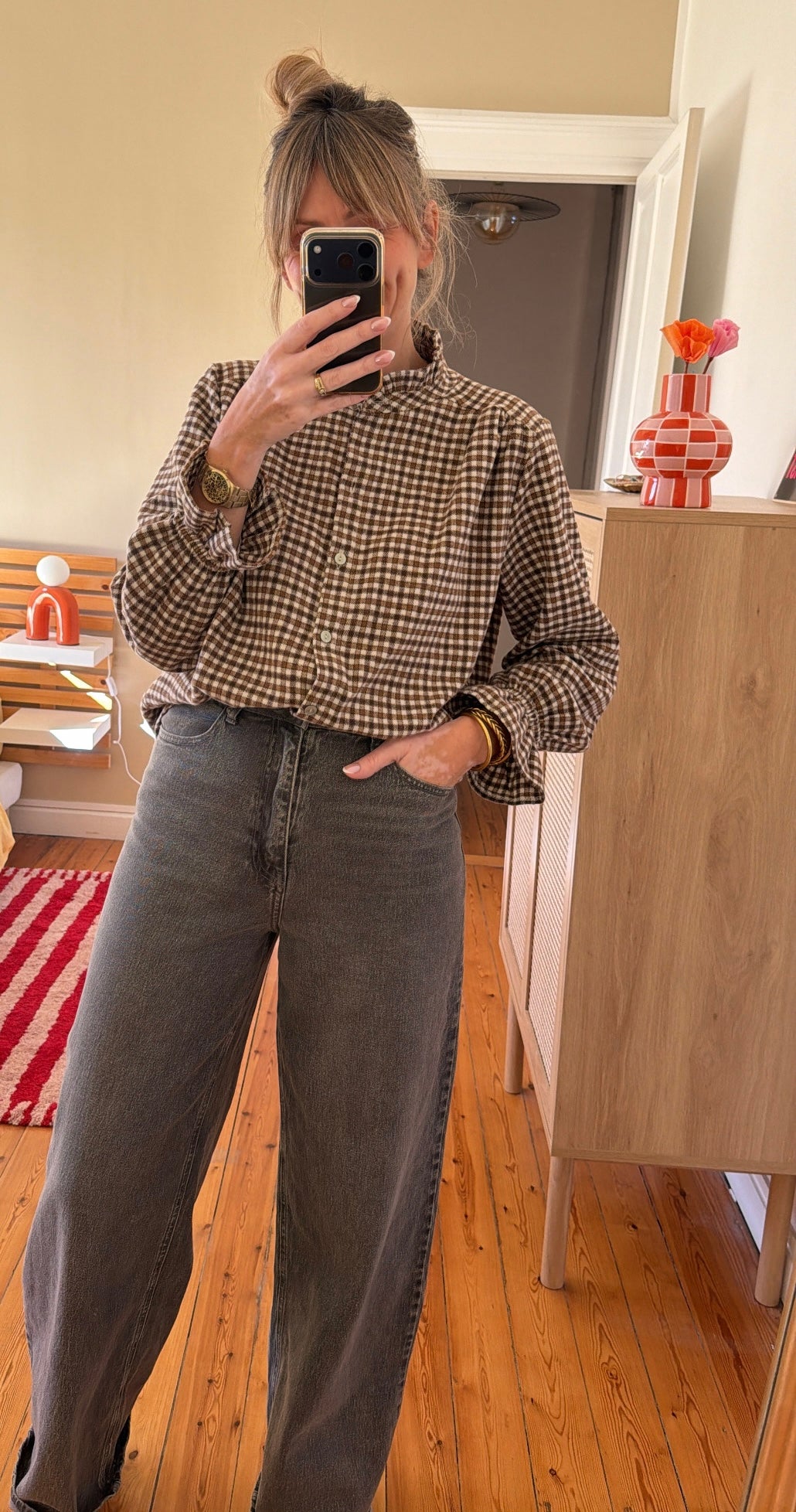 Blouse MARGOT