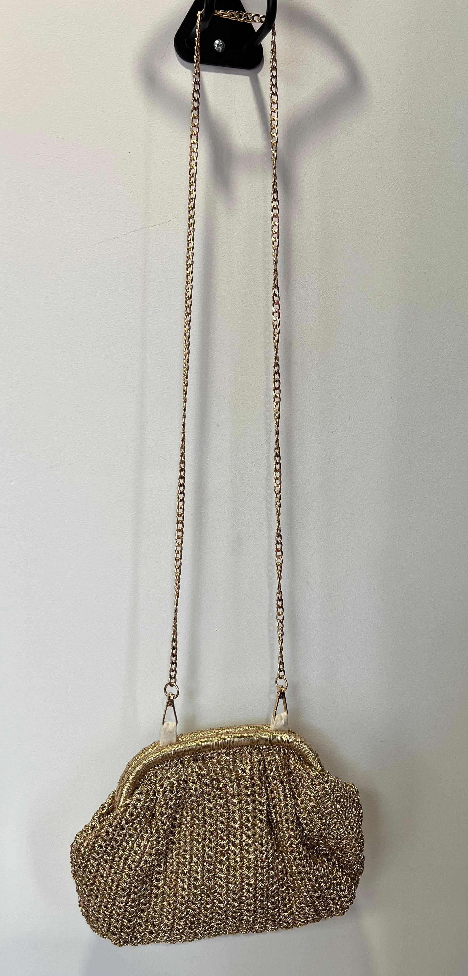 Sac TALIE Doré