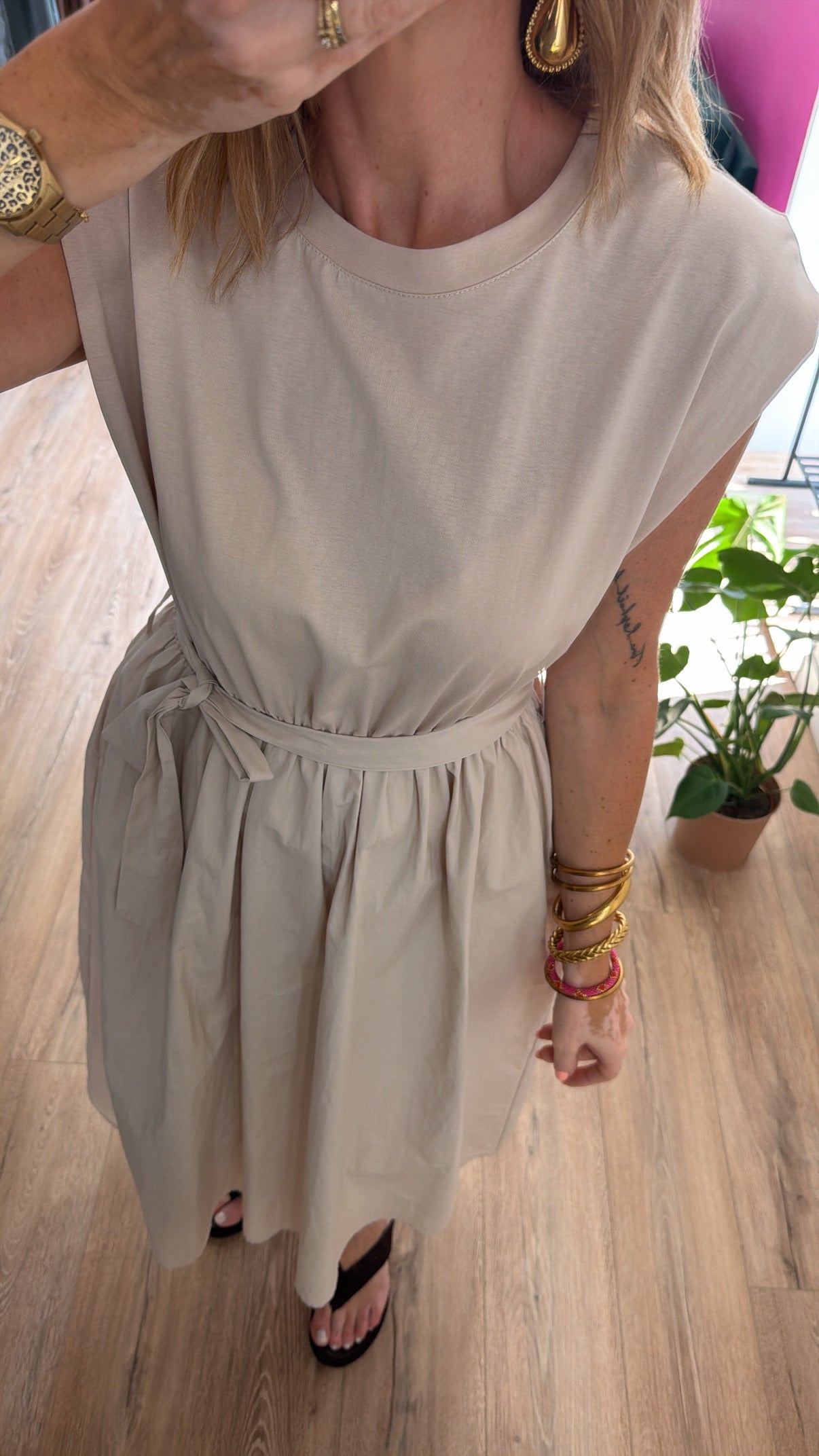Robe PERLE