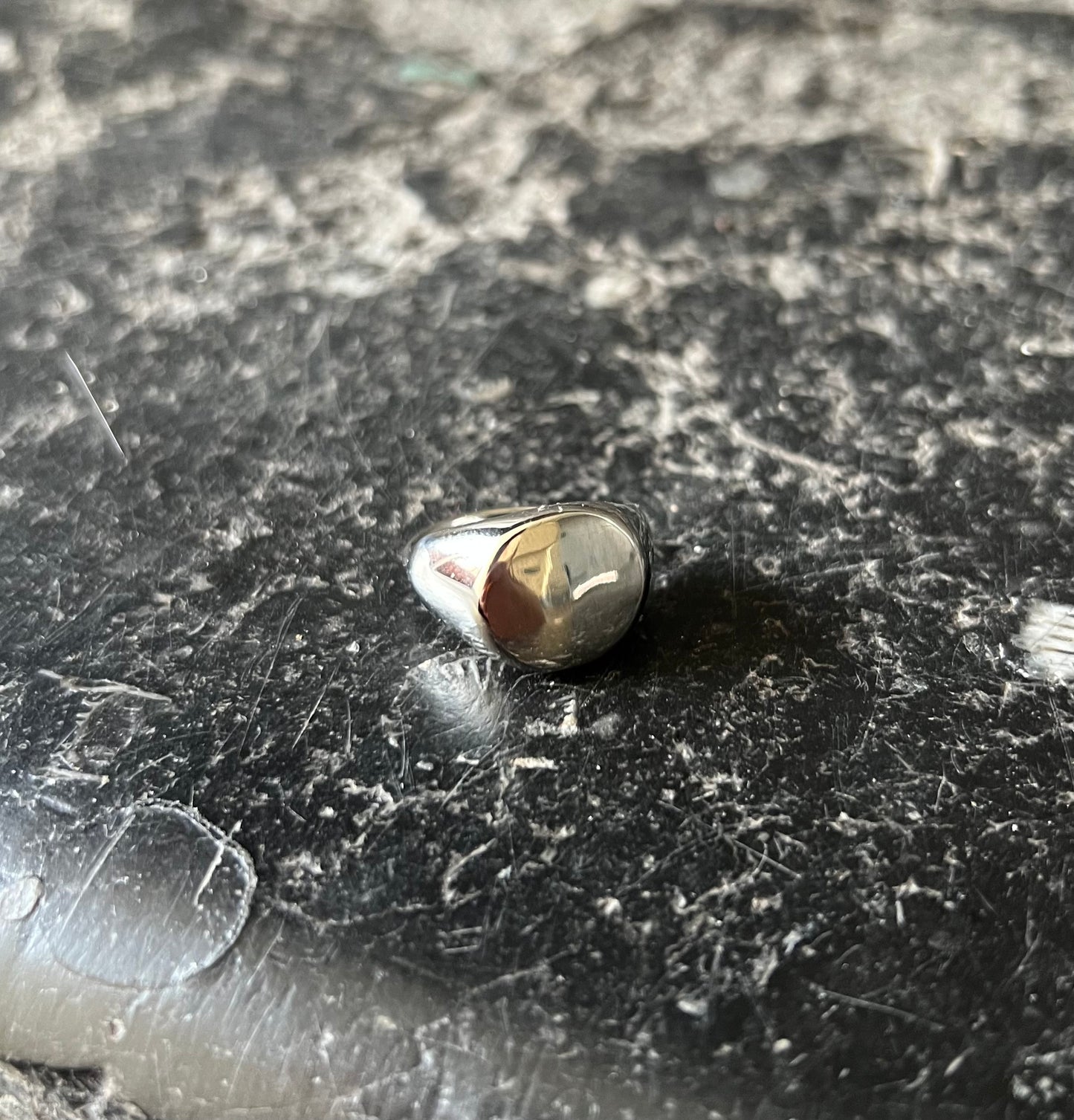 Bague CHEVALIERE