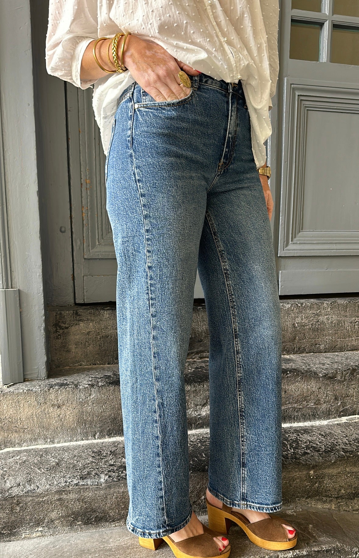 Jean Denim JIMMY