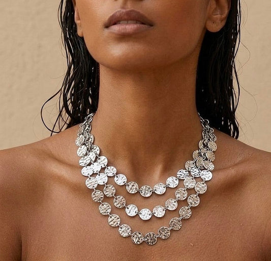 Collier MIRA