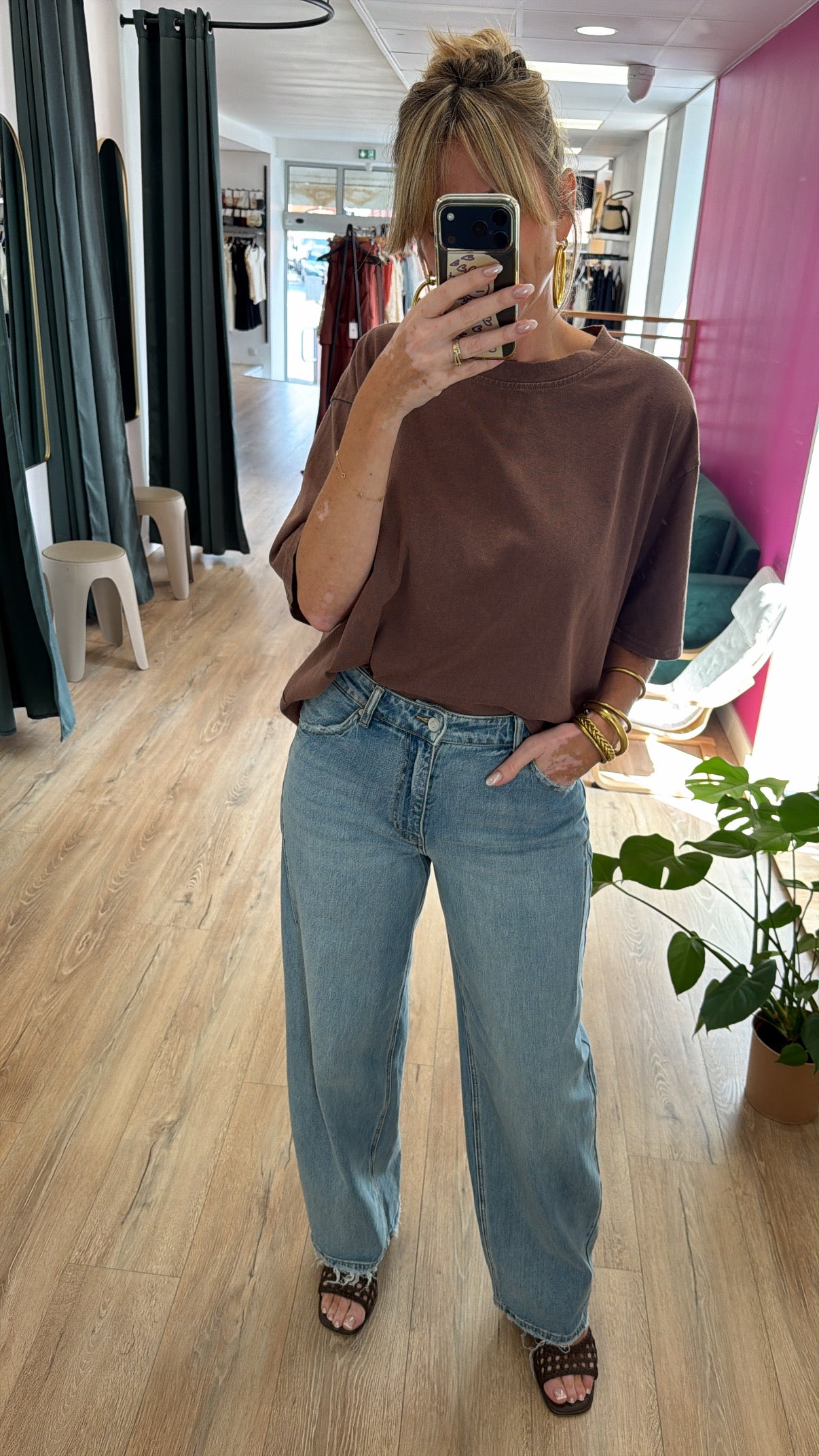 Jean REMY Denim