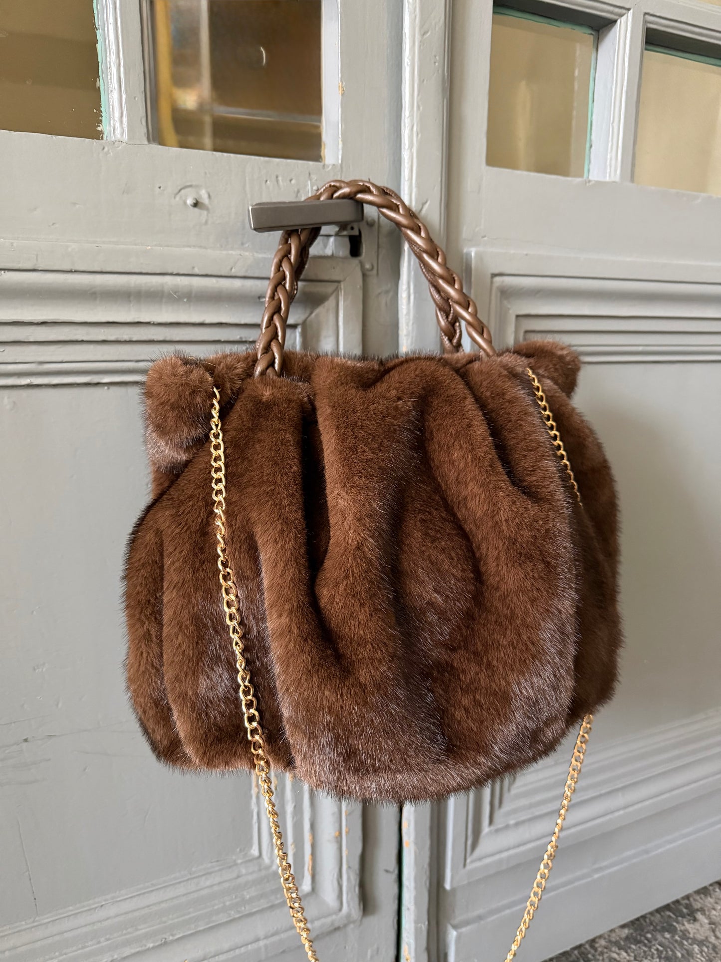 Sac DALIA grand format