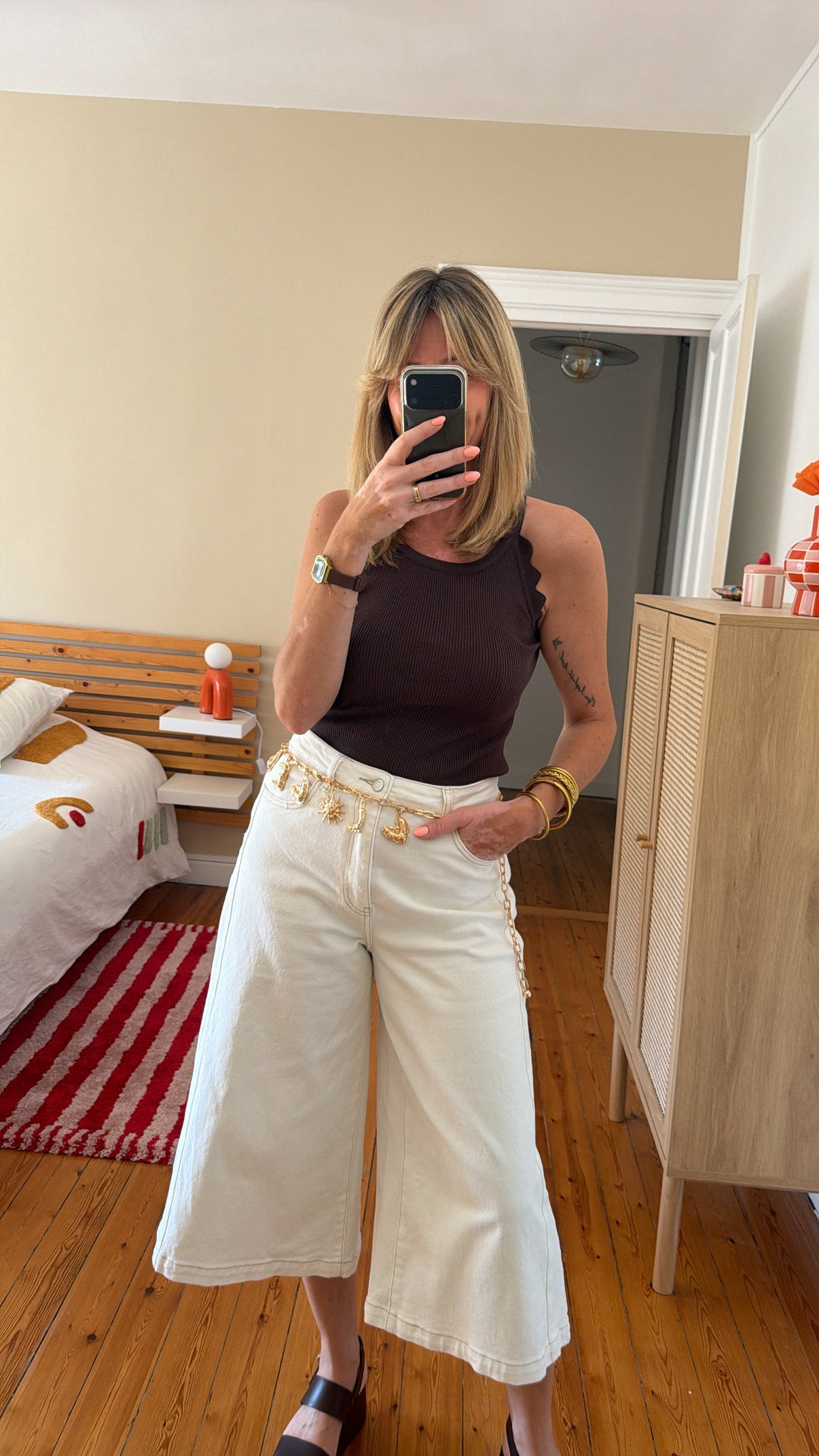 Ceinture LOVE