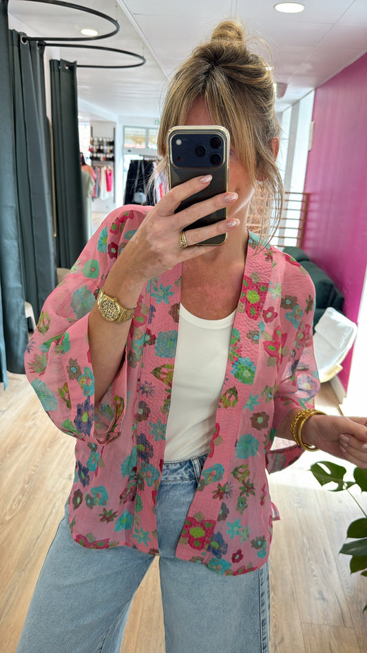 Kimono SABY