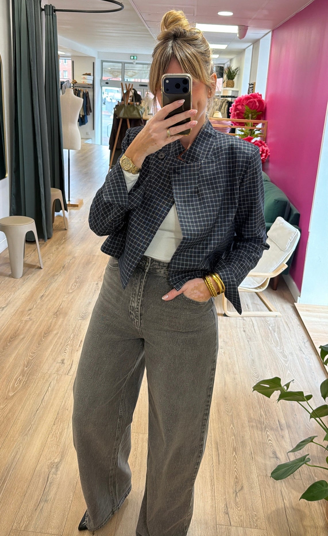 Blazer ARIANE