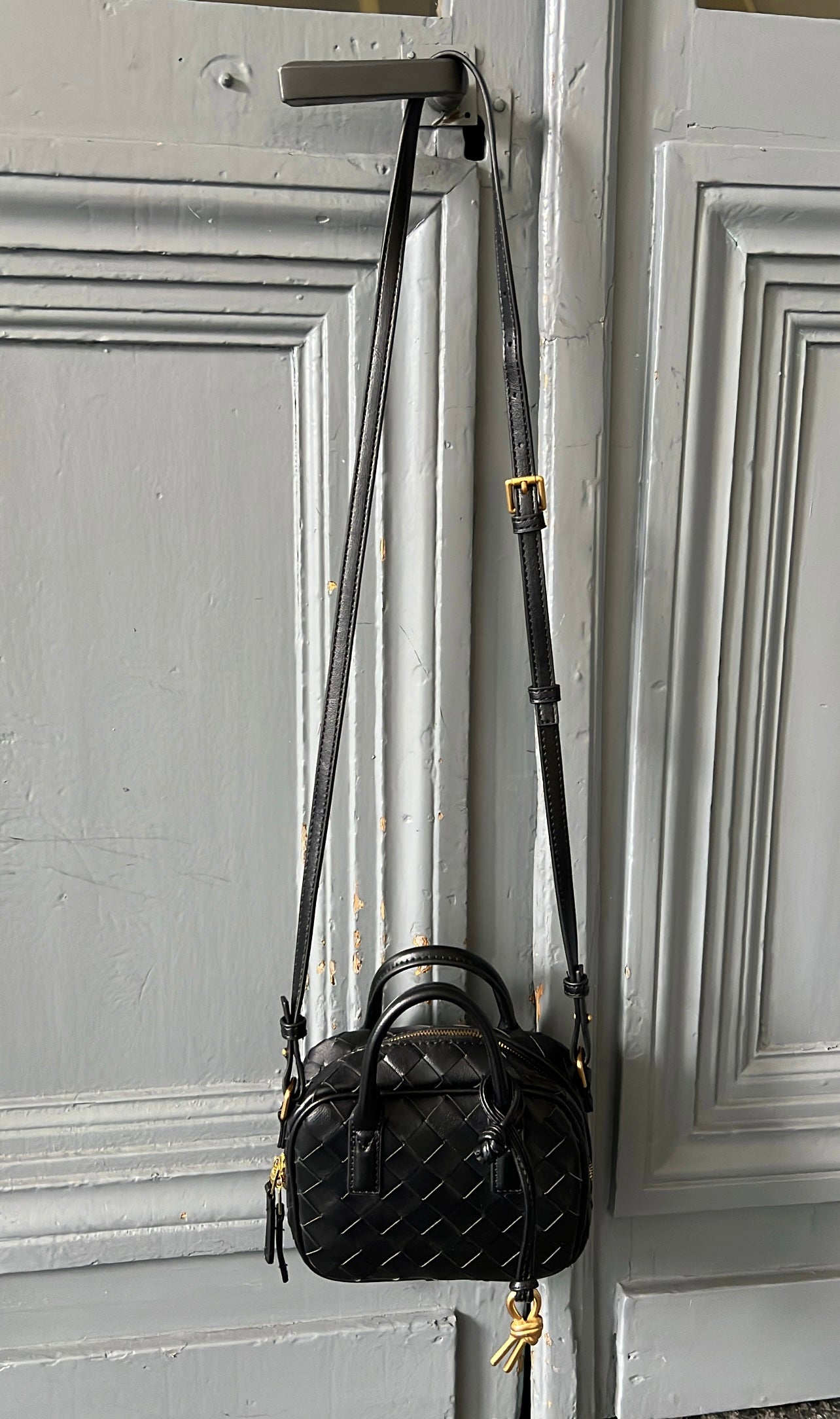 Sac SUZON Noir