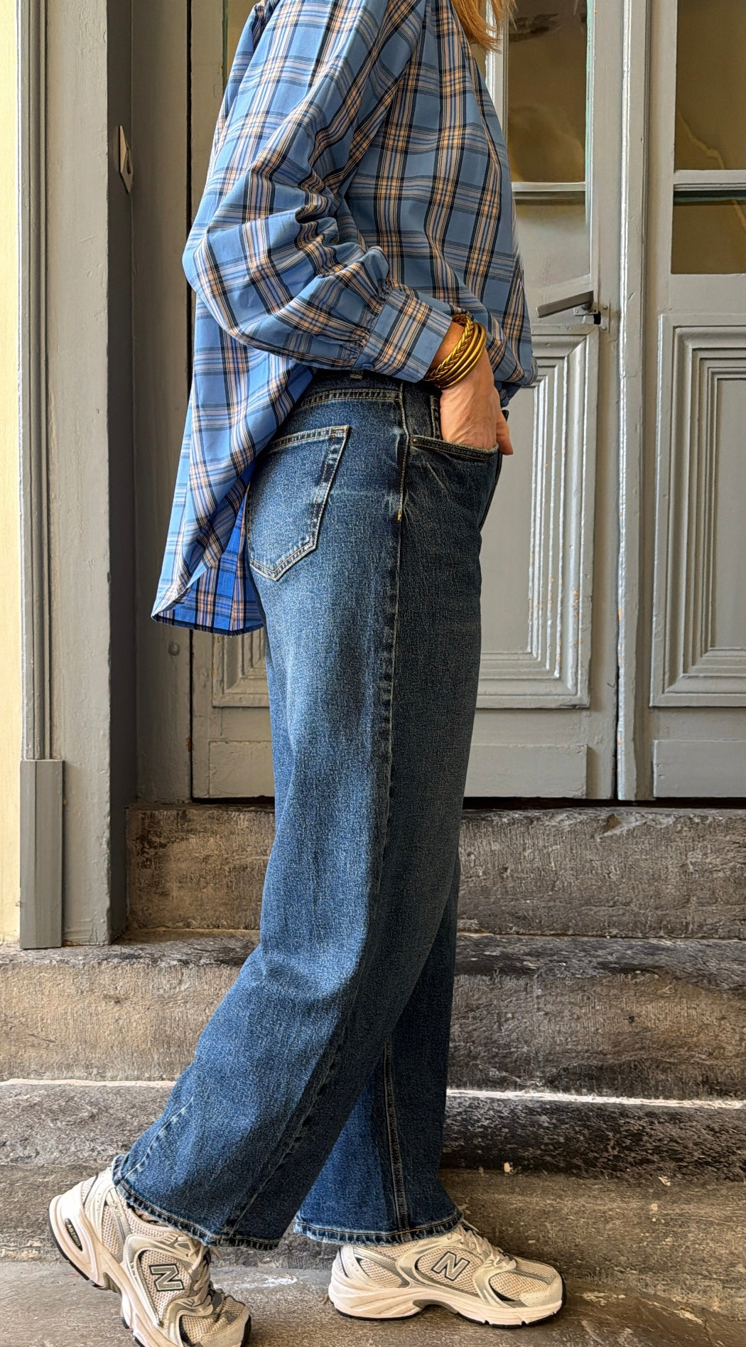 Jean RICKY Denim