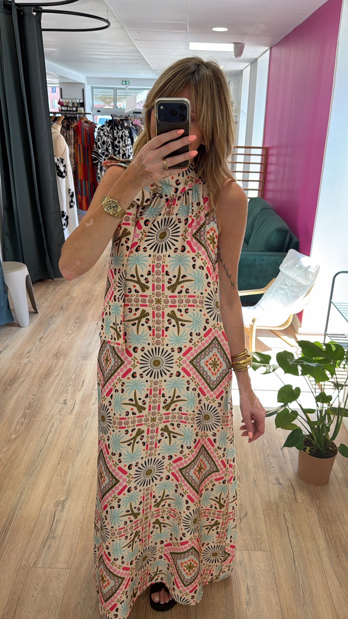 Robe NALA